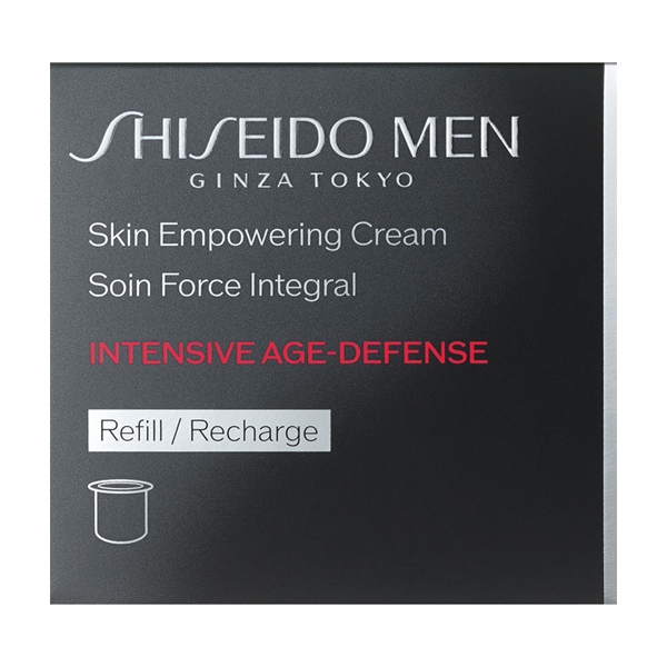 SHISEIDO メン スキンエンパワリングクリーム / SHISEIDO(シセイドウ