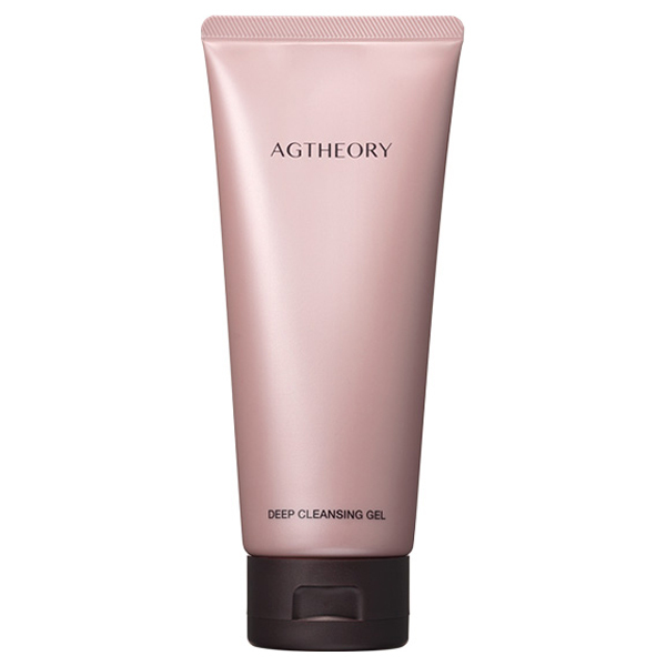 エイジーセオリー ディープクレンジングジェル / AXXZIA(クレンジング