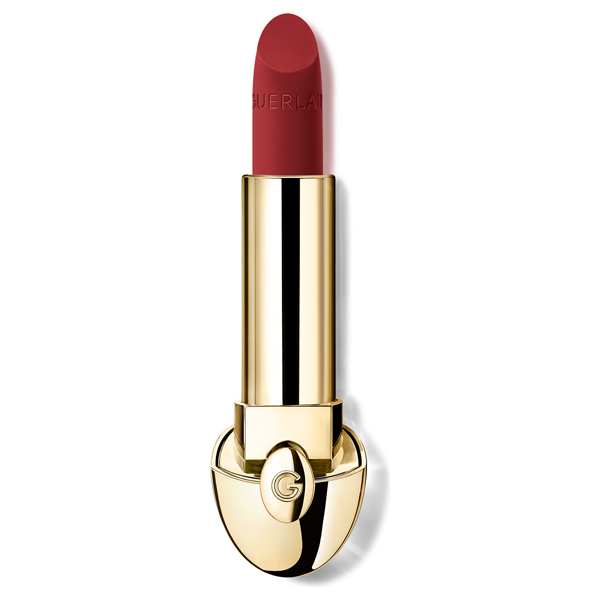 ルージュ ジェ ラグジュリアス ヴェルヴェット / ゲラン(口紅, メイク