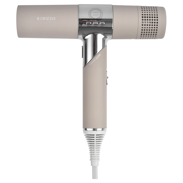 ヘアドライヤー / KINUJO(ドライヤー, 美容家電)の通販 - アットコスメ