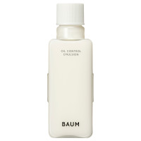 オイルコントロール エマルジョン n / BAUM(乳液, スキンケア・基礎