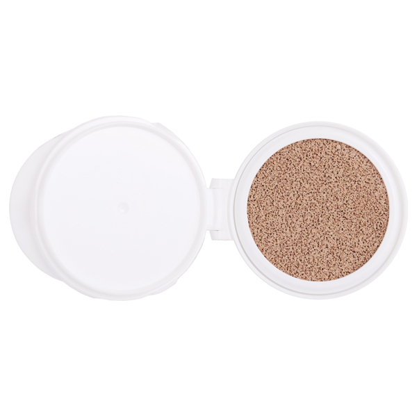 オーガニッククッションコンパクト / アクア・アクア(クッション