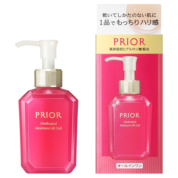 薬用 うるおい美リフトゲル / プリオール(オールインワン化粧品