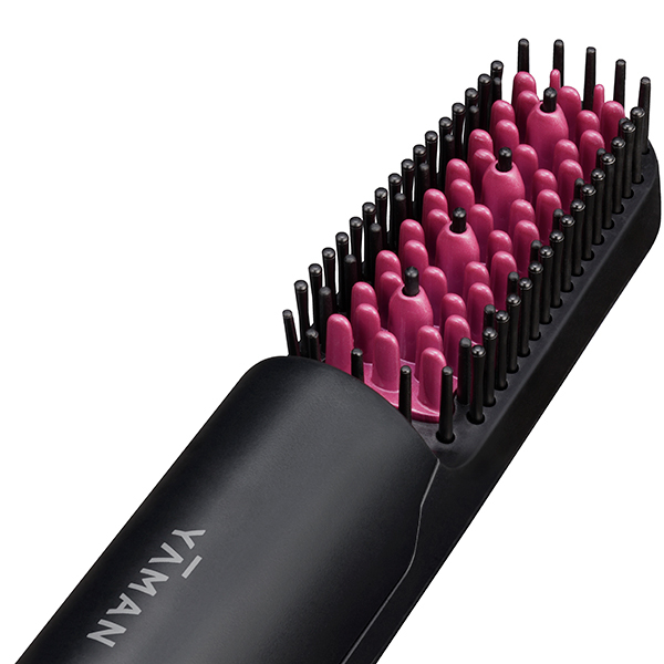 スムースアイロンブラシ / YAMAN TOKYO JAPAN(その他ヘアケア