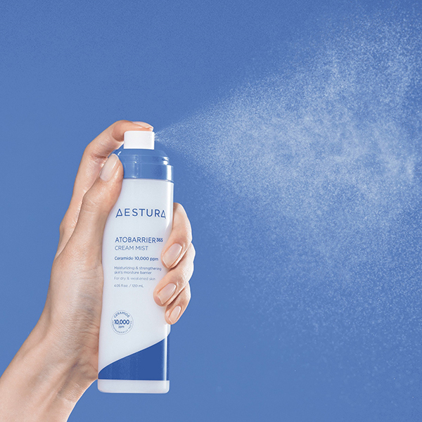 アトバリア365 クリームミスト / AESTURA(化粧水, スキンケア・基礎