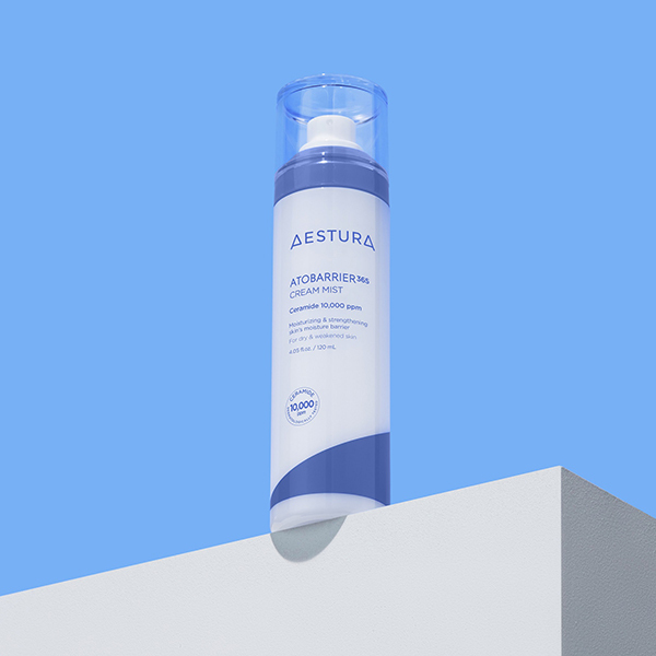 アトバリア365 クリームミスト / AESTURA(化粧水, スキンケア・基礎