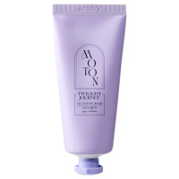 シルクハンドクリーム FLOWER GARDEN / MOTON(ハンドクリーム, ボディ