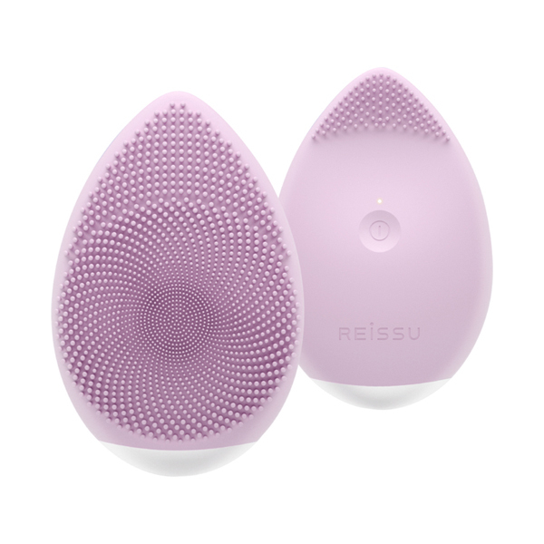 フェイシャル クレンジングブラシ / Reissu(フェイスケア美容家電