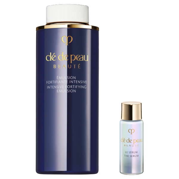 クレドポーボーテ＊エマルションアンタンシヴn 未開封 クレ・ド・ポー