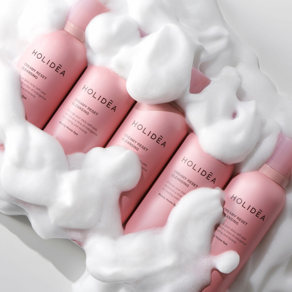 クリーミーリセットクレンジング / HOLIDEA(その他クレンジング