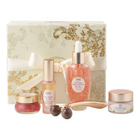 ローズフェイス ハイドレイティングキット / SABON(サボン)(スキンケア