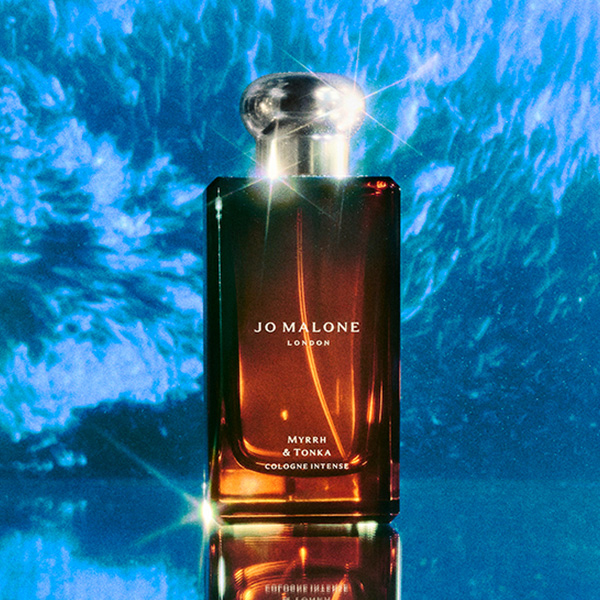 ミルラ & トンカ コロン インテンス / Jo Malone London(ジョー