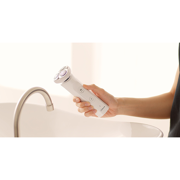 ホットシェイブ スキンプロ / YAMAN TOKYO JAPAN(その他美容家電, 美容