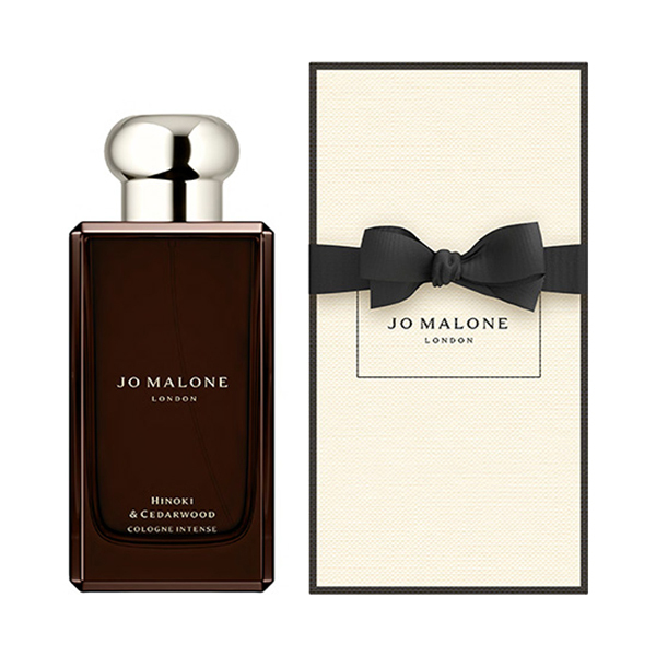 ヒノキ & シダーウッド コロン インテンス / Jo Malone London(ジョー