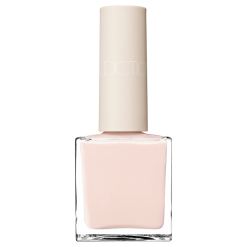 ザ ネイルポリッシュ + “サイレンスト セレニティ” / ADDICTION