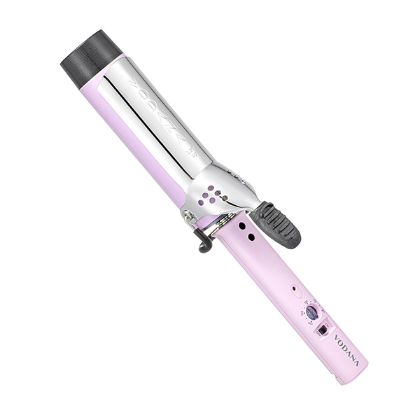 グラムウェーブカーリングアイロン40mm / VODANA(ヘアアイロン, 美容