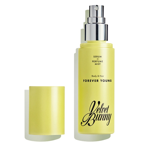 セラムXパフュームミストFOREVER YOUNG / Velvet Bunny(フレグランス