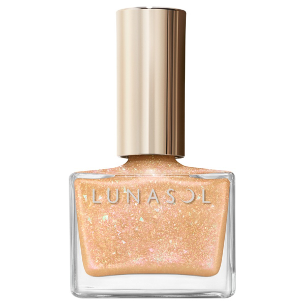 ネイルポリッシュ / ルナソル(マニキュア・ネイルカラー, ネイル