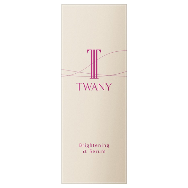 ブライトニングαセラムN / トワニー(美容液, スキンケア・基礎化粧品