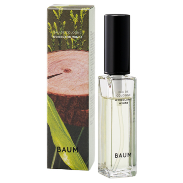 数量限定】オーデコロン 1 / BAUM(香水, 香水・ヘアフレグランス)の