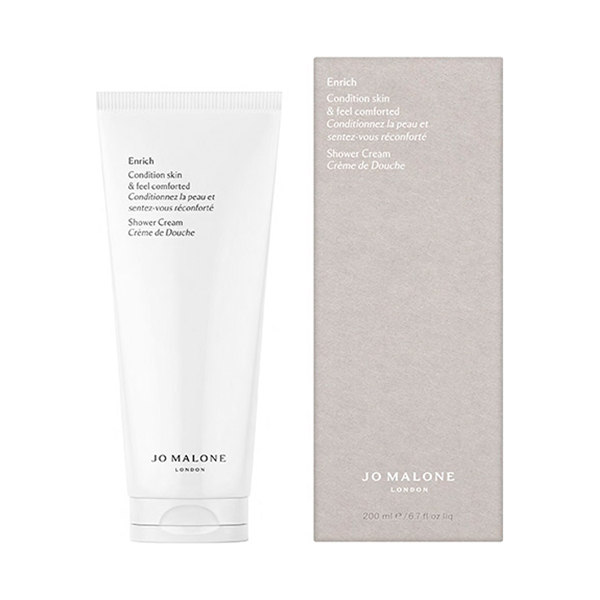 エンリッチ シャワー クリーム / Jo Malone London(ジョー マローン