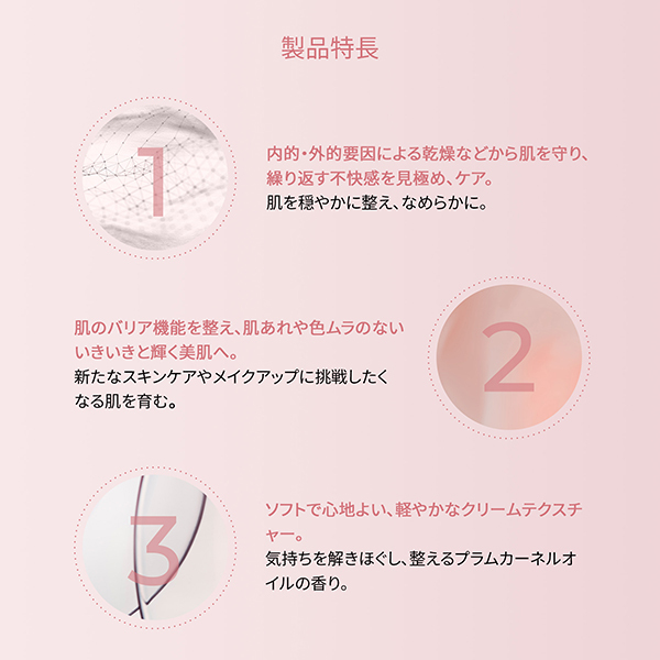 ダーマレスポンス センシティブ スキンケア / シスレー(フェイス