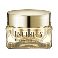 プレステジアス エマルジョン / INFINITY(乳液, スキンケア・基礎