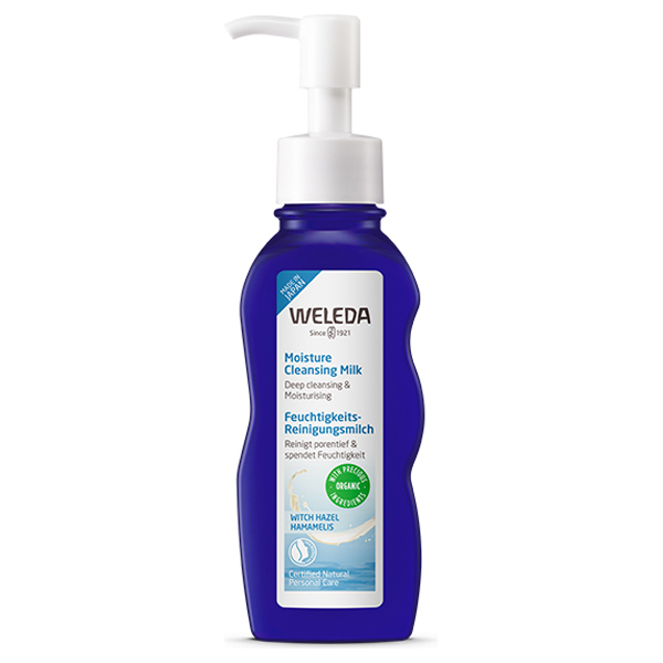 モイスチャークレンジングミルク / ヴェレダ(クレンジングミルク