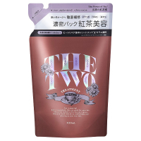 メルティークリペア ヘアトリートメント / THE TWO(トリートメント
