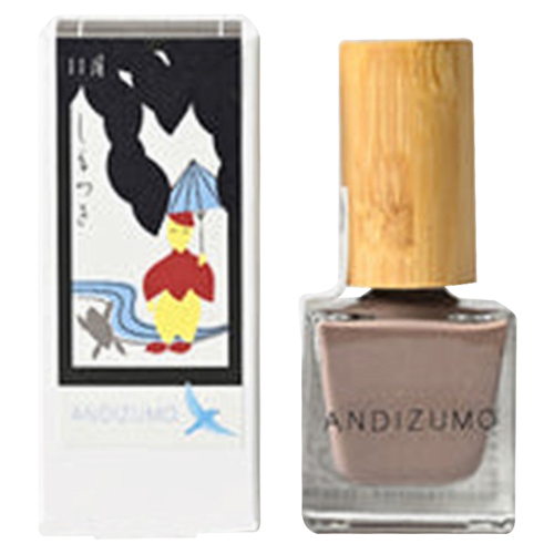 ネイルカラー HANAFUDA series / ANDIZUMO(マニキュア・ネイルカラー