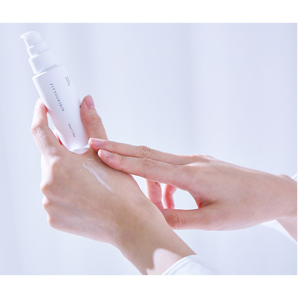 ハンドセラム 3種セット / Fit Your Skin(ハンド美容液, ボディケア)の