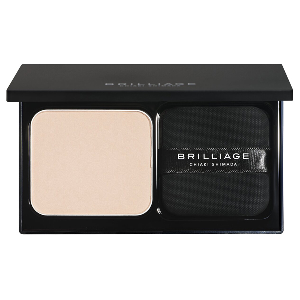 パウダリーファンデーション レジェンダリー グロウ / ブリリアージュ
