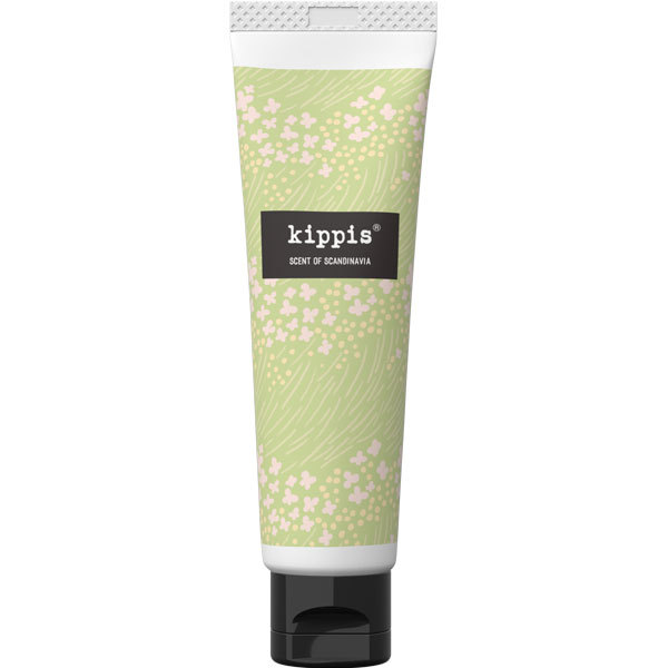 キッピス3種のシアのハンドクリーム たおやかに花開くサクラの香り