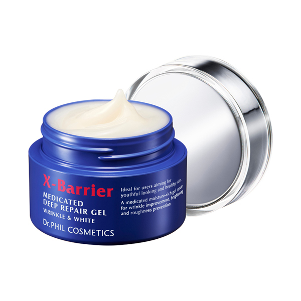 薬用 ディープリペア ゲル リンクル&ホワイト / エクスバリア