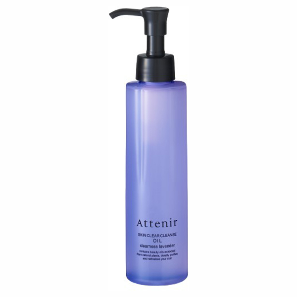 アットコスメ公式通販 クレンジングオイル 売れ筋人気ランキング