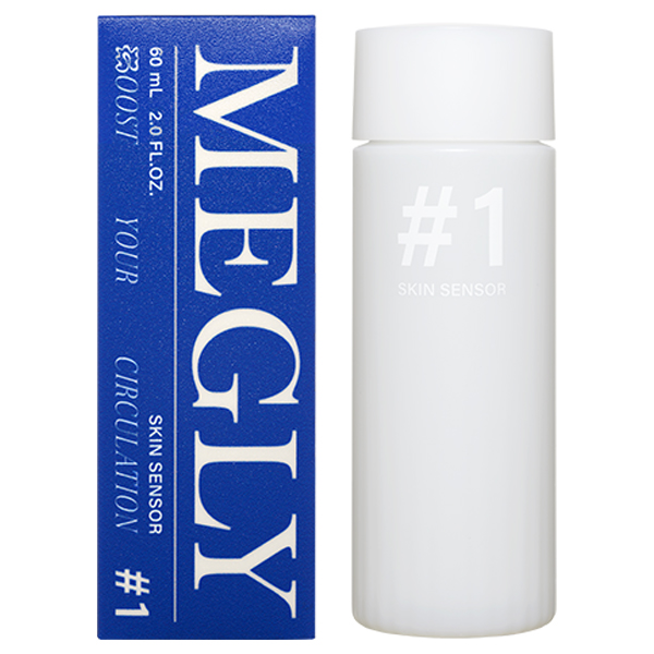 MEGLYの通販 - アットコスメ公式通販【アットコスメショッピング】