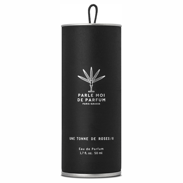 ユヌ トン ドゥ ローズ オードパルファム / パルル モア ドゥ