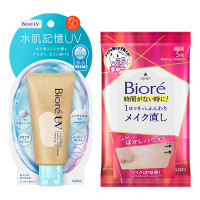 アクアリッチ ウォータリーエッセンス フレッシュパウチ セット