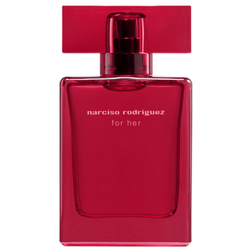 ナルシソ ロドリゲス フォーハー オードパルファム インテンス