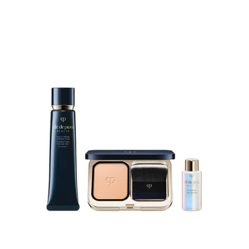 プレメイクアップ&ファンデーションキット / クレ・ド・ポー ボーテ