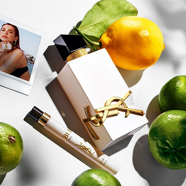 リブレ ロー ニュ / イヴ・サンローラン(香水, 香水・ヘアフレグランス