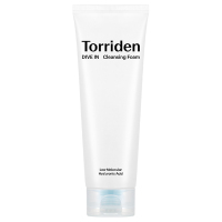 ダイブインクレンジングフォーム / Torriden(洗顔フォーム, スキンケア