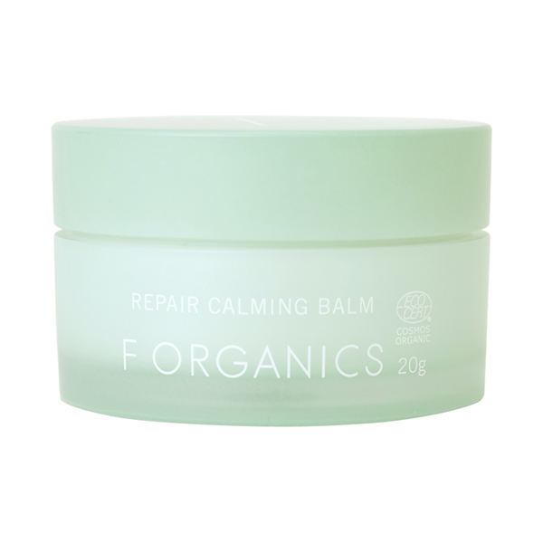 リペアカーミング バーム / F ORGANICS(エッフェ オーガニック