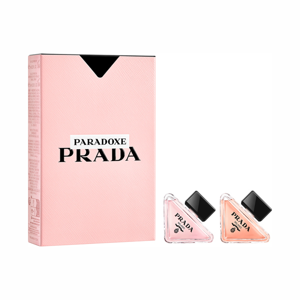 プラダ パラドックス ディスカバリー セット / プラダ ビューティ