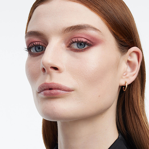 クチュール ミニ クラッチ / イヴ・サンローラン(パウダーアイシャドウ