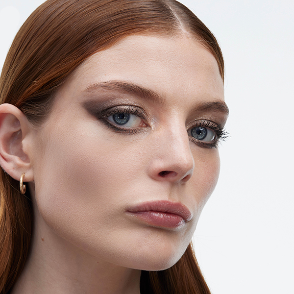 クチュール ミニ クラッチ / イヴ・サンローラン(パウダーアイシャドウ