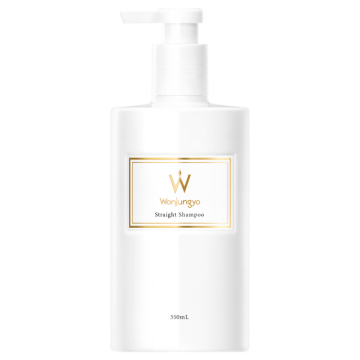 ストレートシャンプー 普通～太い髪用 / Wonjungyo(シャンプー