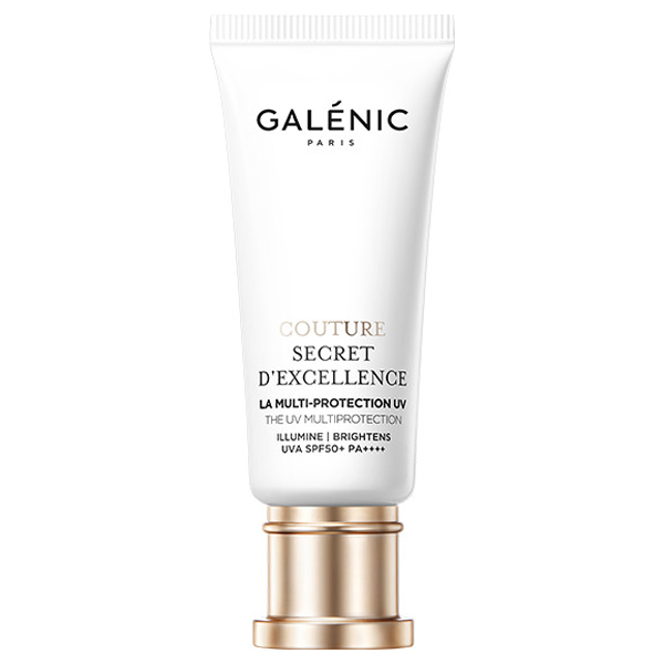 クチュール・スクレ・デクセランス ザ・UVマルチプロテクション