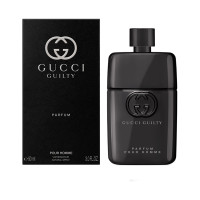 グッチ ギルティ アブソリュート オードパルファム プールオム