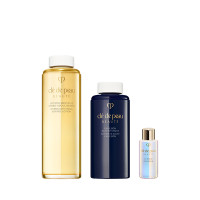 化粧水(レフィル)キット(ローションエサンシエルA) / クレ・ド・ポー